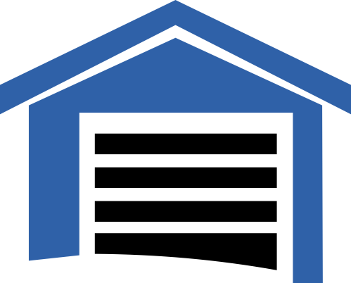 Vallejo Garage Door Repair PNG